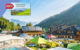 Hotel Vitaler Landauerhof